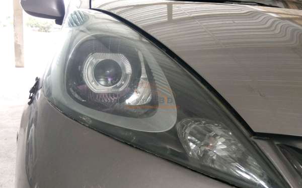 HONDA  JAZZ  GE8 1.5 E
