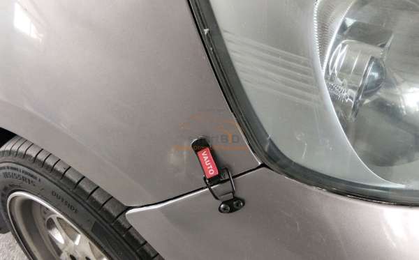 HONDA  JAZZ  GE8 1.5 E