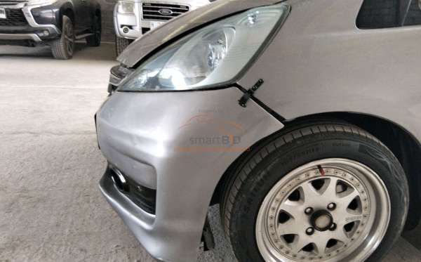 HONDA  JAZZ  GE8 1.5 E