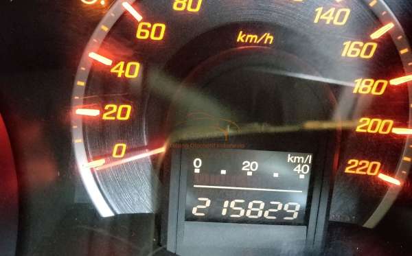 HONDA  JAZZ  GE8 1.5 E