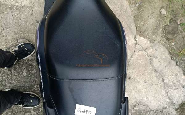 HONDA  SCOOPY