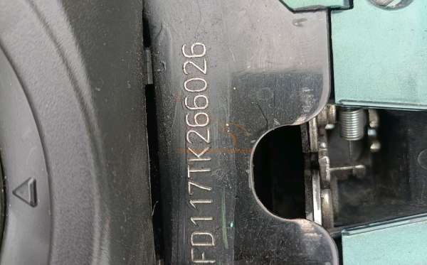 HONDA  STYLO