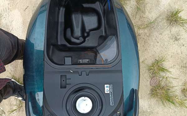 HONDA  STYLO