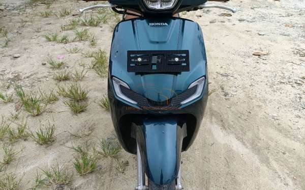 HONDA  STYLO