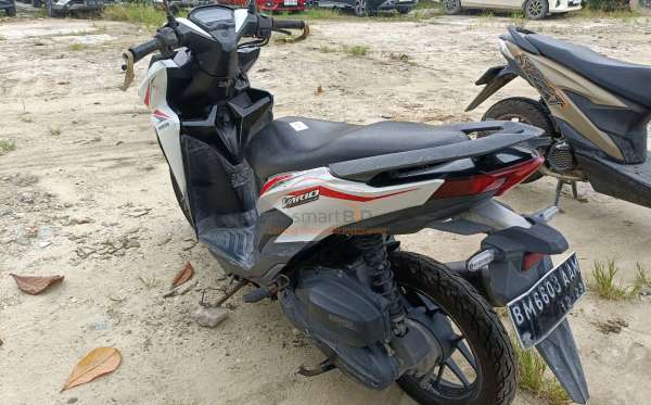 HONDA  VARIO 125