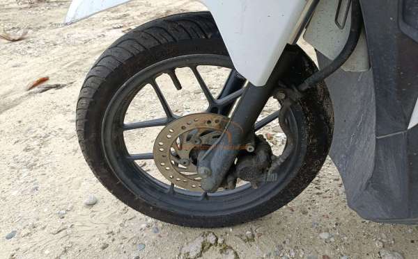 HONDA  VARIO 125
