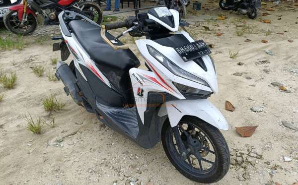 HONDA  VARIO 125