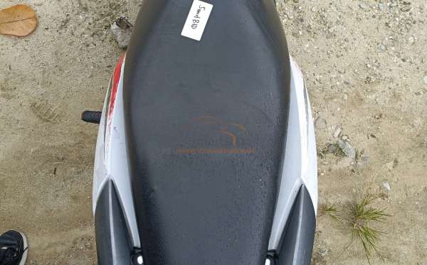 HONDA  VARIO 125