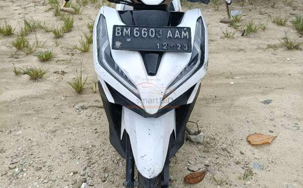 HONDA  VARIO 125