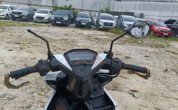 HONDA  VARIO 125