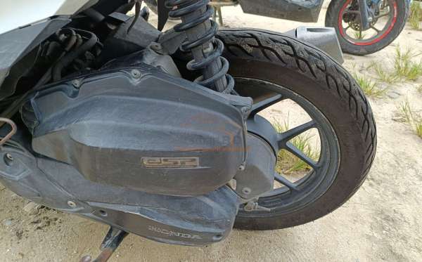 HONDA  VARIO 125