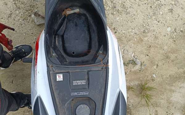 HONDA  VARIO 125