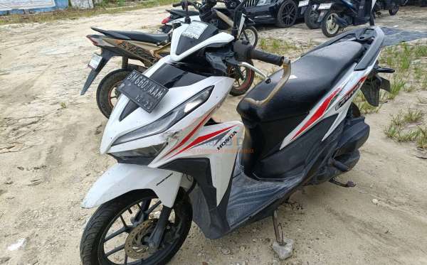HONDA  VARIO 125
