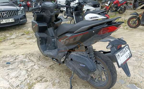 HONDA  VARIO 160