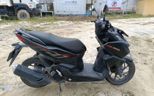 HONDA  VARIO 160