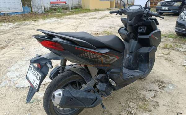 HONDA  VARIO 160