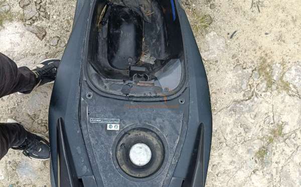 HONDA  VARIO 160