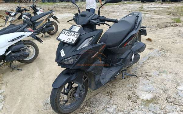 HONDA  VARIO 160