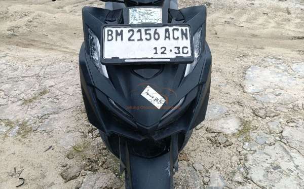 HONDA  VARIO 160