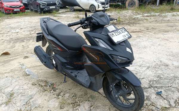 HONDA  VARIO 160