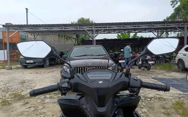 HONDA  VARIO 160