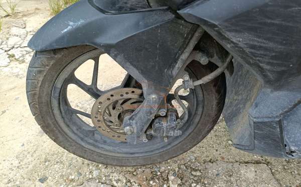 HONDA  VARIO 160