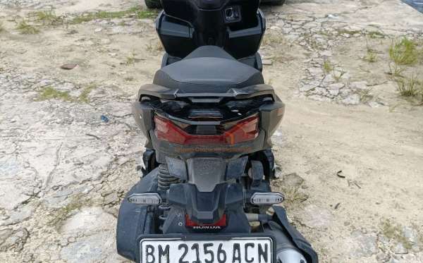 HONDA  VARIO 160