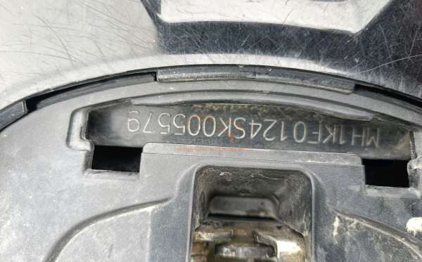 HONDA  VARIO 160