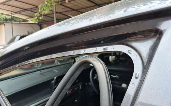 HYUNDAI  STARGAZER  PRIME 4X2