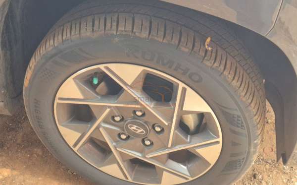 HYUNDAI  STARGAZER  PRIME 4X2