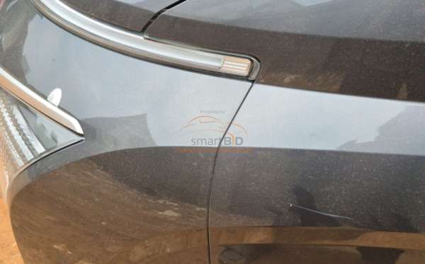 HYUNDAI  STARGAZER  PRIME 4X2