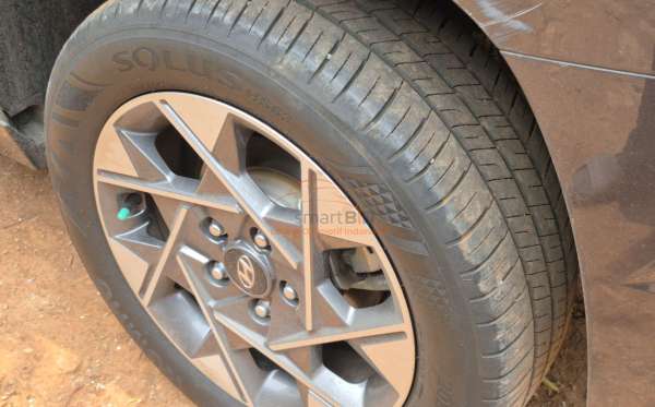HYUNDAI  STARGAZER  PRIME 4X2