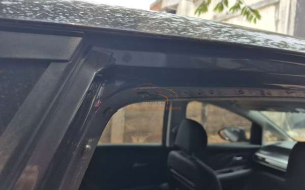 HYUNDAI  STARGAZER  PRIME 4X2