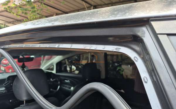 HYUNDAI  STARGAZER  PRIME 4X2