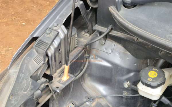 HYUNDAI  STARGAZER  PRIME 4X2