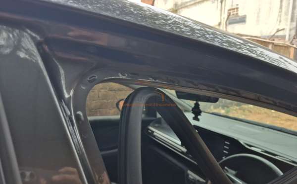 HYUNDAI  STARGAZER  PRIME 4X2