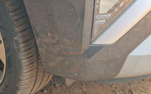 HYUNDAI  STARGAZER  PRIME 4X2