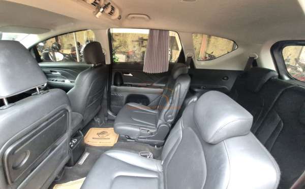 HYUNDAI  STARGAZER  PRIME 4X2