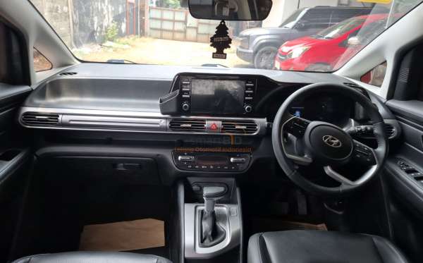 HYUNDAI  STARGAZER  PRIME 4X2