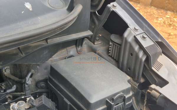 HYUNDAI  STARGAZER  PRIME 4X2