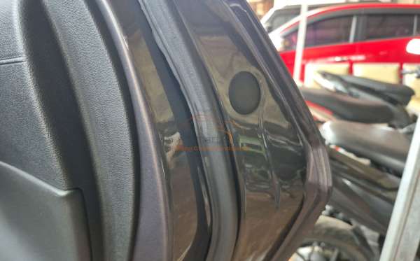 HYUNDAI  STARGAZER  PRIME 4X2