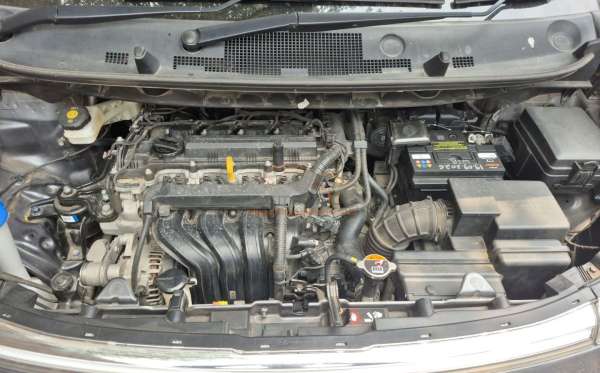 HYUNDAI  STARGAZER  PRIME 4X2