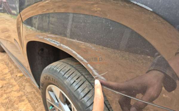 HYUNDAI  STARGAZER  PRIME 4X2