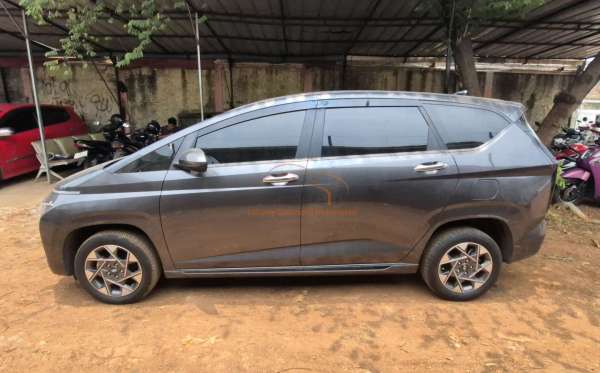 HYUNDAI  STARGAZER  PRIME 4X2