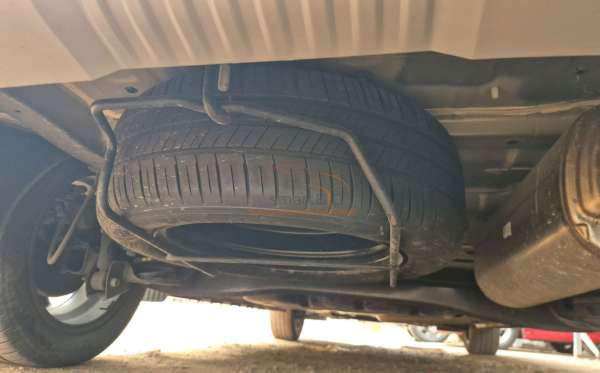 HYUNDAI  STARGAZER  PRIME 4X2