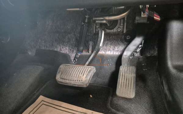 HYUNDAI  STARGAZER  PRIME 4X2
