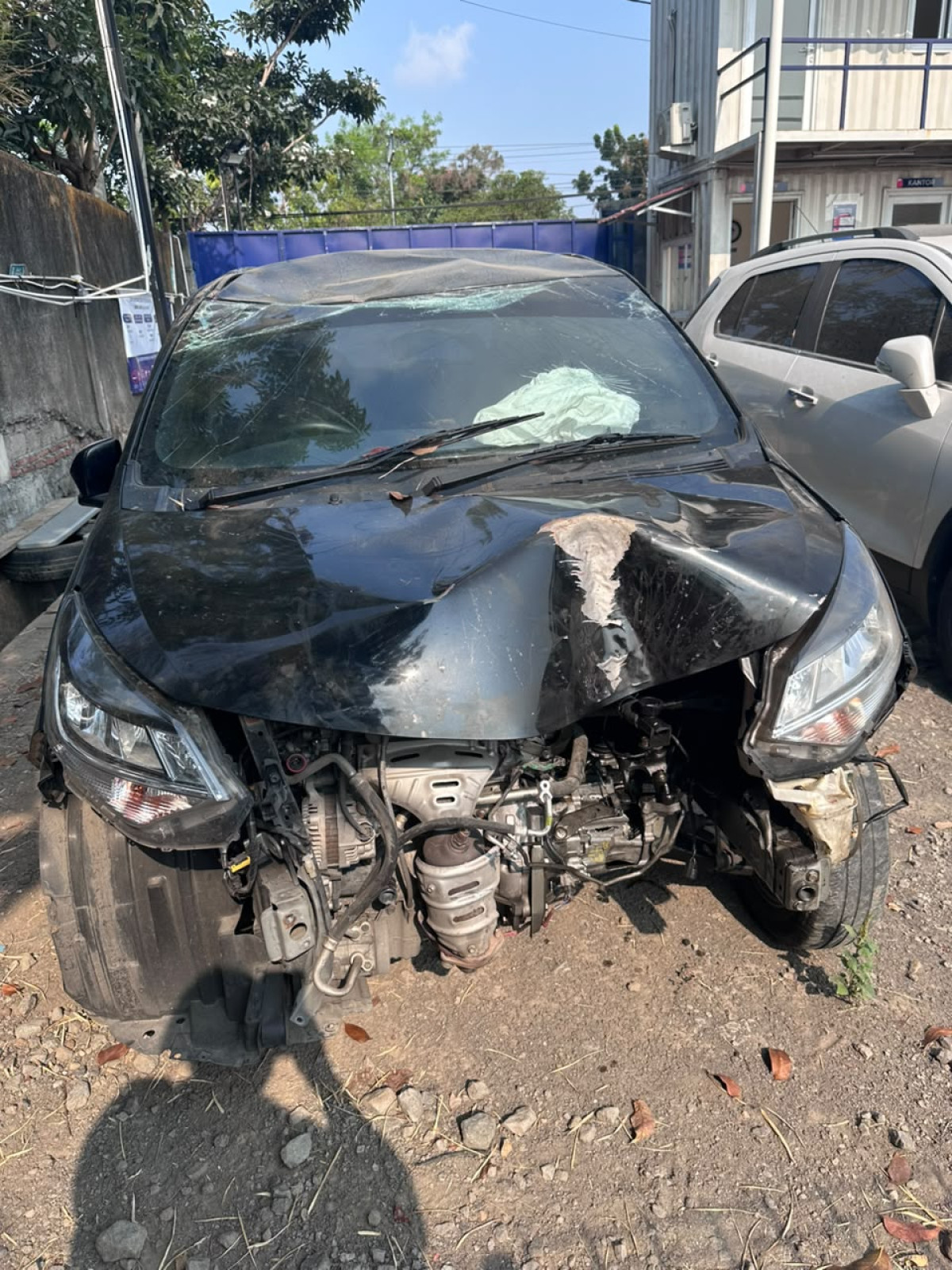 TOYOTA CALYA  1.2 G M/T