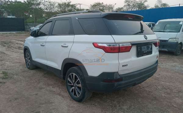 SOKON 560