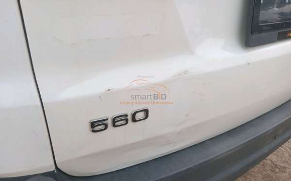 SOKON 560