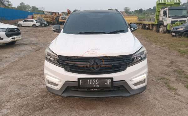SOKON 560